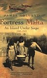 Fortress Malta (Cassell Military Paperbacks)
