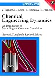 Chemical Engineering Dynamics: Modelling with PC Simulation, 2nd Edition