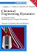 Book Chemical Engineering Dynamics: Modelling with PC Simulation, 2nd Edition