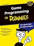 Game Programming Fur Dummies (Fur Dummies)