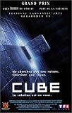 Revue TF1 Vidéo  / Cube