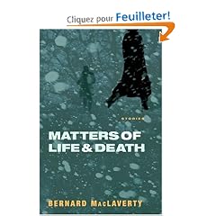 Matters of Life & Death: And Other Stories