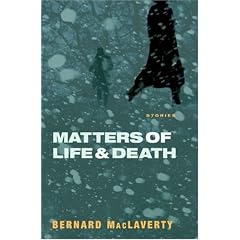 Matters Of Life And Death