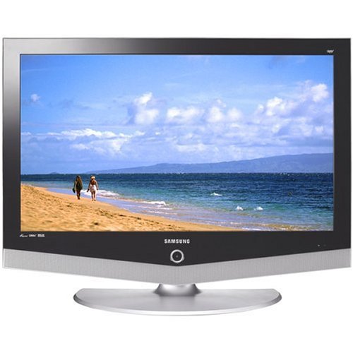 Electronics: Samsung LN R268W 26 Inch HD Ready Widescreen Flat Panel LCD TV