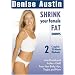 Shrink Your Female Fat Zones