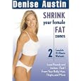 Shrink Your Female Fat Zones by 
