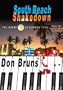 South Beach Shakedown: The Diary of Gideon Pike, Library Edition
