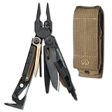 LEATHERMAN(レザーマン) MUTBLKCK  MUTBKNM 【日本正規品】