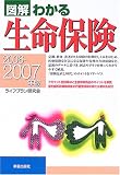 図解わかる 生命保険〈2006‐2007年版〉/