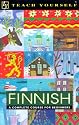 Teach Yourself Finnish: A Complete Course for Beginners (Book only)