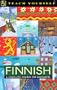 Teach Yourself Finnish: A Complete Course for Beginners (Book only)