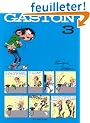 Gaston, tome 3