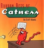 Dilbert Random Acts of Catness (Little Books (Andrews & McMeel))