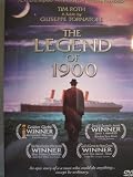 The Legend Of 1900 (1998) Tim Roth, Pruitt Taylor Vince DVD