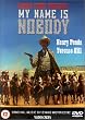 My Name Is Nobody [DVD]