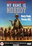 My Name Is Nobody [UK IMPORT] - Terence Hill