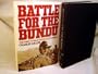 Battle for the Bundu: The First World War in East Africa