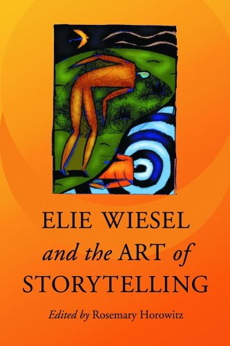 Elie Wiesel
