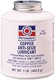 Permatex 31163 Copper Anti-Seize Lubricant, 1 lb