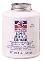 Permatex 31163 Copper Anti-Seize, 16 oz Brush-Top Bottle