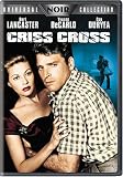 DVD : Criss Cross (Universal Noir Collection)
