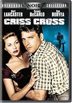 Criss Cross (Universal Noir Collection)