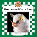 Honduran White Bats (Bats Set II)