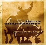 Saluting the Songs of Garth Brooks (Jewl)