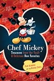 Chef Mickey