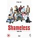 Shameless - Series 2 (Inc. Christmas Special) [DVD]