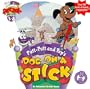 HUMONGOUS  Putt-Putt Three Pack