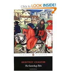 The Canterbury Tales (Penguin Classics)