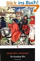 The Canterbury Tales (Penguin Classics)