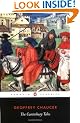 Penguin Classics Canterbury Tales