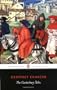 Penguin Classics Canterbury Tales