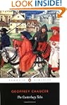 Penguin Classics Canterbury Tales