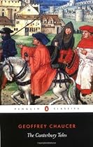 Penguin Classics Canterbury Tales