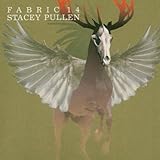 Fabric 14 by Pullen, Stacey 【並行輸入品】