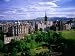 The Bank of Scotland, Highland Tolbooth Kirk, Camera Obscura & the General Assembly, Edinburgh, UK Photographic Poster Print