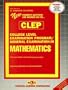 CLEP College Mathematics (College Level Examination Program)