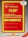 Book CLEP College Mathematics (College Level Examination Program) (Clep)