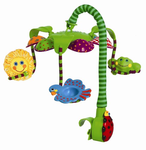 Childrens Toyshop  Toys : Sassy 101 - Bath Mobile