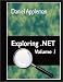 Book Exploring .Net Volume 1