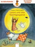 Produkt-Bild: Laura und das Nachtgespenst. ( Ab 6 J.)