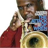 Attack of Wren: Wrenaissance, Vol. 1