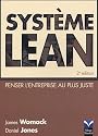 Syst&egrave;me Lean : Penser l'entreprise au plus juste