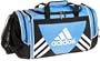 adidas Copa Edge Duffle,Collegiate Light Blue,one size