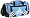 Collegiate Light Blue