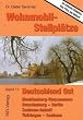 Wohnmobil-Stellpl�tze 17. Deutschland Ost: Mecklenburg-Vorpommern - Sachsen-Anhalt - Brandenburg - Berlin - Th�ringen - Sachsen