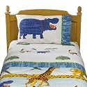 Eric Carle African Savannah Sheet Sets